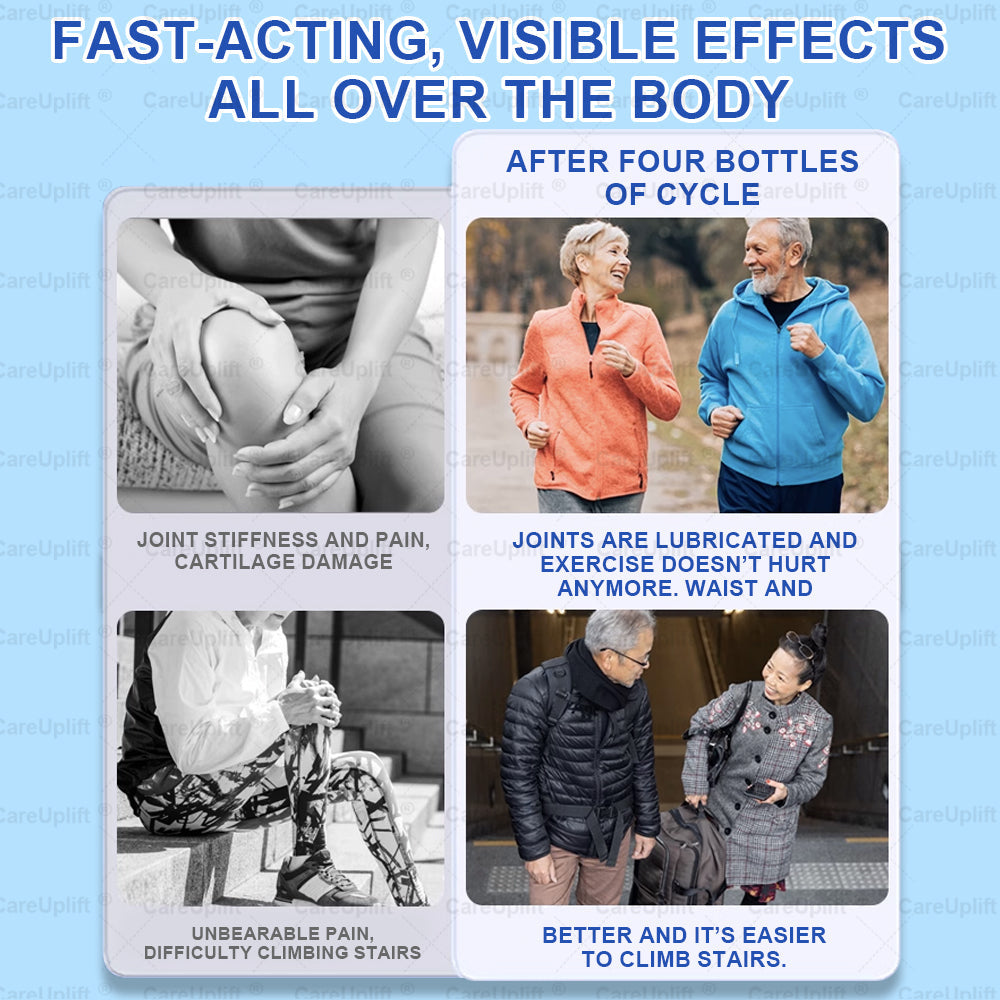CareUplift® Joint Restore Plus 🎉🎉