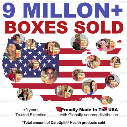 CareUplift® Joint Restore Plus 🎉🎉(Specially for older adults)