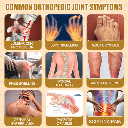 CareUplift® Joint Restore Plus 🎉🎉(Specially for older adults)