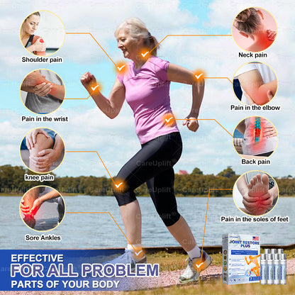 CareUplift® Joint Restore Plus 🎉🎉