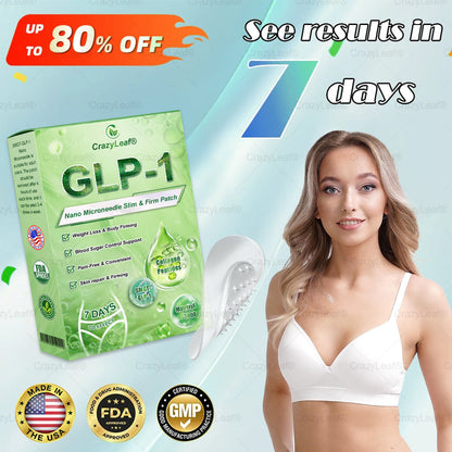 CrazyLeaf® has a surprise upgrade just for you! You've already got an amazing offer - but now you've unlocked an even better one: 👉 You'll get a massive 50% off your next purchase - for the next two minutes only!