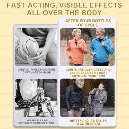 CareUplift® Joint Restore Plus 🎉🎉(Specially for older adults)