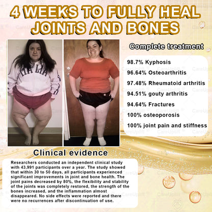 CareUplift® Joint Restore Plus 🎉🎉(Specially for older adults)