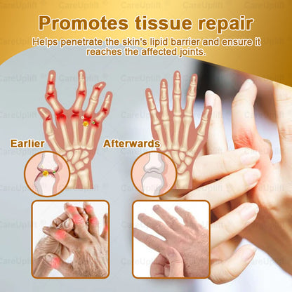 CareUplift® Joint Restore Plus 🎉🎉(Specially for older adults)