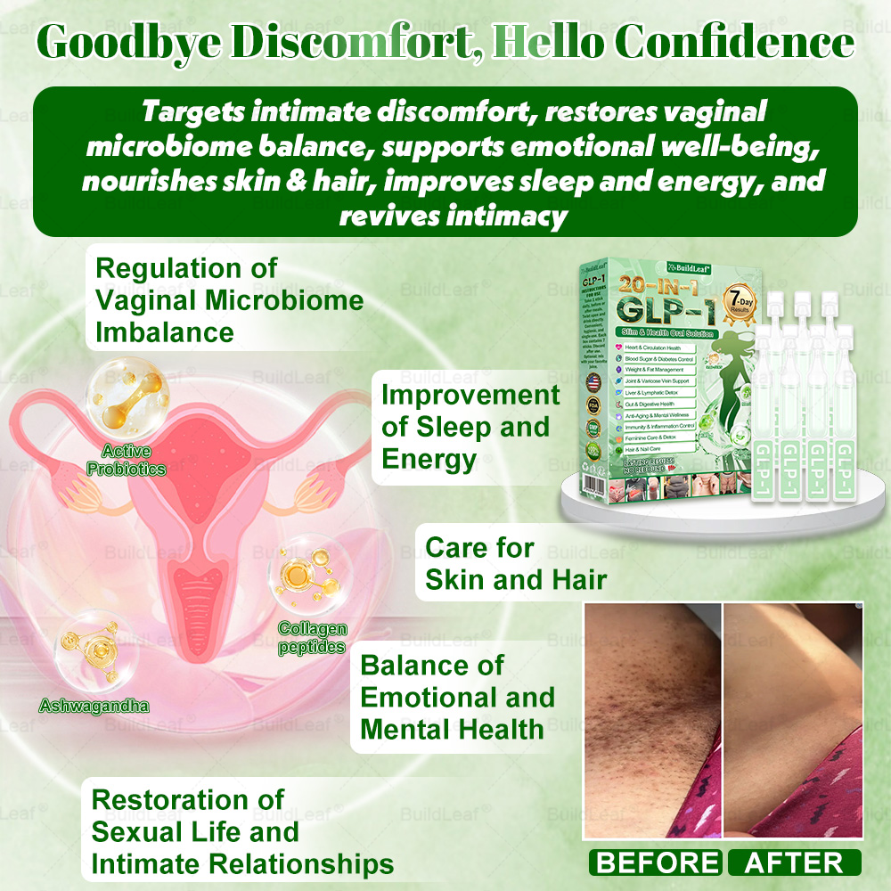 𝐎𝐟𝐟𝐢𝐜𝐢𝐚𝐥 𝐒𝐭𝐨𝐫𝐞 | 𝘽𝙪𝙞𝙡𝙙𝙇𝙚𝙖𝙛® 𝗚𝗟𝗣-𝟭 𝟐𝟎-𝐢𝐧-𝟏 𝐒𝐥𝐢𝐦 & 𝐇𝐞𝐚𝐥𝐭𝐡 𝐎𝐫𝐚𝐥 𝐒𝐨𝐥𝐮𝐭𝐢𝐨𝐧 (𝑶𝒏𝒄𝒆 𝒂 𝒅𝒂𝒚, 𝒓𝒆𝒔𝒖𝒍𝒕𝒔 𝒊𝒏 7 𝒅𝒂𝒚𝒔), 𝑾𝒊𝒕𝒉 100 𝑩𝒊𝒍𝒍𝒊𝒐𝒏 𝑪𝑭𝑼 𝑨𝒄𝒕𝒊𝒗𝒆 𝑷𝒓𝒐𝒃𝒊𝒐𝒕𝒊𝒄𝒔 ✅ 𝑺𝒖𝒑𝒑𝒐𝒓𝒕𝒔 𝒘𝒆𝒊𝒈𝒉𝒕 𝒎𝒂𝒏𝒂𝒈𝒆𝒎𝒆𝒏𝒕, 𝒉𝒆𝒂𝒓𝒕 𝒉𝒆𝒂𝒍𝒕𝒉, 𝒅𝒊𝒂𝒃𝒆𝒕𝒆𝒔, 𝒈𝒖𝒕 & 𝒘𝒐𝒎𝒆𝒏’𝒔 𝒉𝒆𝒂𝒍𝒕𝒉, 𝒘𝒉𝒊𝒍𝒆 𝒇𝒊𝒓𝒎𝒊𝒏𝒈 𝒔𝒌𝒊𝒏 & 𝒃𝒐𝒐𝒔𝒕𝒊𝒏𝒈 𝒆𝒏𝒆𝒓𝒈𝒚.