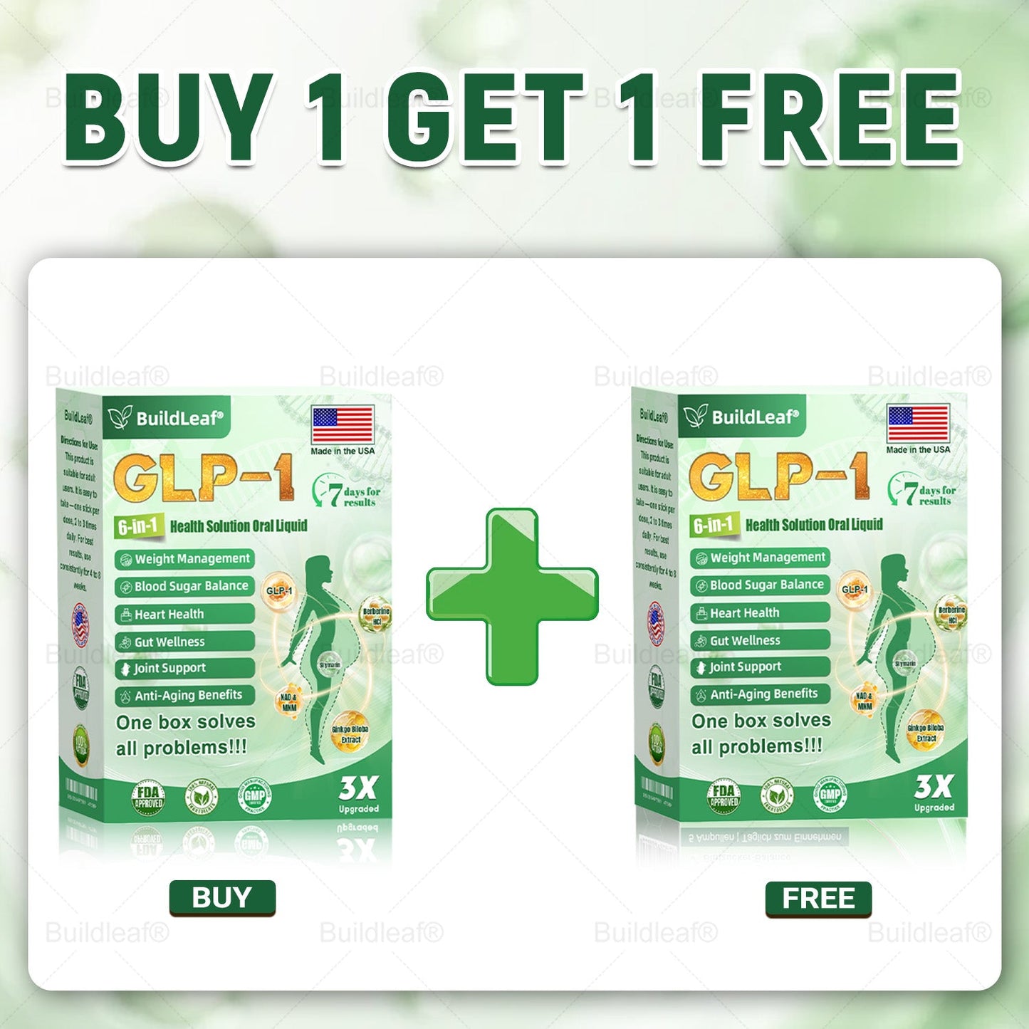 US 𝖮𝖿𝖿𝗂𝖼𝗂𝖺𝗅 𝖲𝗍𝗈𝗋𝖾 | 𝑩𝒖𝐢𝒍𝒅𝑳𝒆𝐚𝒇® GL𝐏-1 6-𝒊𝒏-1 𝑯𝒆𝒂𝒍𝒕𝒉 𝑺𝒐𝒍𝒖𝒕𝒊𝒐𝒏 𝖮𝗋𝖺𝗅 𝐋𝐢𝐪𝐮𝐢𝐝 (𝑱𝒖𝒔𝒕 𝒐𝒏𝒄𝒆 𝒂 𝒅𝒂𝒚, 𝘃𝗶𝘀𝗶𝗯𝗹𝗲 𝗰𝗵𝗮𝗻𝗴𝗲𝘀 𝗶𝗻 𝟳 𝗱𝗮𝘆𝘀） ✅ 𝘍𝘰𝘳 𝘰𝘣𝘦𝘴𝘪𝘵𝘺, 𝘤𝘢𝘳𝘥𝘪𝘰𝘷𝘢𝘴𝘤𝘶𝘭𝘢𝘳 𝘩𝘦𝘢𝘭𝘵𝘩,𝙙𝙞𝙖𝙗𝙚𝙩𝙚𝙨, 𝙨𝙡𝙚𝙚𝙥 𝐚𝐩𝐧𝐞𝐚, 𝐆𝐮𝐭 𝐇𝐞𝐚𝐥𝐭𝐡, 𝐣𝐨𝐢𝐧𝐭 𝐢𝐬𝐬𝐮𝐞𝐬, 𝐚𝐧𝐝 𝐦𝐨𝐫𝐞