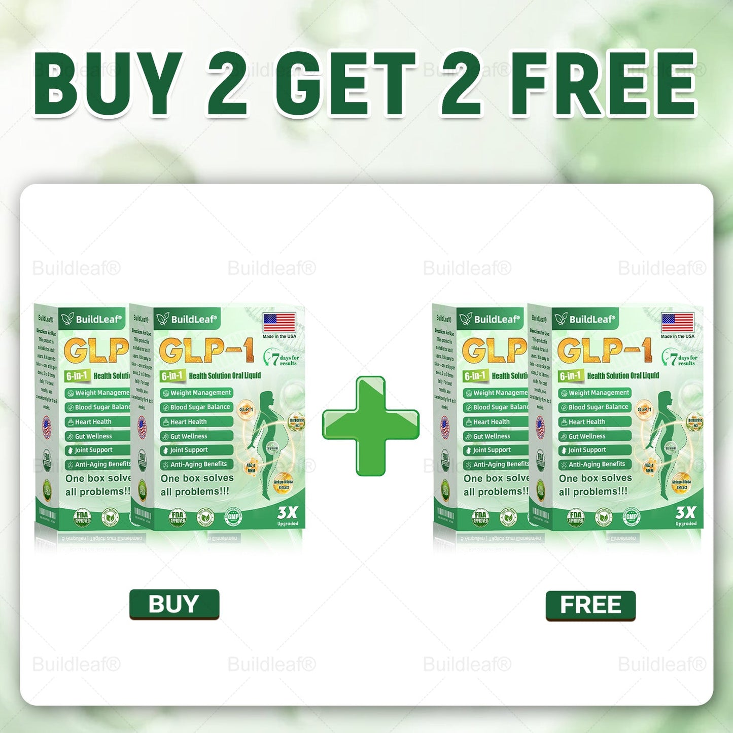 US 𝖮𝖿𝖿𝗂𝖼𝗂𝖺𝗅 𝖲𝗍𝗈𝗋𝖾 | 𝑩𝒖𝐢𝒍𝒅𝑳𝒆𝐚𝒇® GL𝐏-1 6-𝒊𝒏-1 𝑯𝒆𝒂𝒍𝒕𝒉 𝑺𝒐𝒍𝒖𝒕𝒊𝒐𝒏 𝖮𝗋𝖺𝗅 𝐋𝐢𝐪𝐮𝐢𝐝 (𝑱𝒖𝒔𝒕 𝒐𝒏𝒄𝒆 𝒂 𝒅𝒂𝒚, 𝘃𝗶𝘀𝗶𝗯𝗹𝗲 𝗰𝗵𝗮𝗻𝗴𝗲𝘀 𝗶𝗻 𝟳 𝗱𝗮𝘆𝘀） ✅ 𝘍𝘰𝘳 𝘰𝘣𝘦𝘴𝘪𝘵𝘺, 𝘤𝘢𝘳𝘥𝘪𝘰𝘷𝘢𝘴𝘤𝘶𝘭𝘢𝘳 𝘩𝘦𝘢𝘭𝘵𝘩,𝙙𝙞𝙖𝙗𝙚𝙩𝙚𝙨, 𝙨𝙡𝙚𝙚𝙥 𝐚𝐩𝐧𝐞𝐚, 𝐆𝐮𝐭 𝐇𝐞𝐚𝐥𝐭𝐡, 𝐣𝐨𝐢𝐧𝐭 𝐢𝐬𝐬𝐮𝐞𝐬, 𝐚𝐧𝐝 𝐦𝐨𝐫𝐞