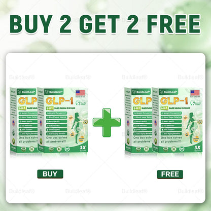 US 𝖮𝖿𝖿𝗂𝖼𝗂𝖺𝗅 𝖲𝗍𝗈𝗋𝖾 | 𝑩𝒖𝐢𝒍𝒅𝑳𝒆𝐚𝒇® GL𝐏-1 6-𝒊𝒏-1 𝑯𝒆𝒂𝒍𝒕𝒉 𝑺𝒐𝒍𝒖𝒕𝒊𝒐𝒏 𝖮𝗋𝖺𝗅 𝐋𝐢𝐪𝐮𝐢𝐝 (𝑱𝒖𝒔𝒕 𝒐𝒏𝒄𝒆 𝒂 𝒅𝒂𝒚, 𝘃𝗶𝘀𝗶𝗯𝗹𝗲 𝗰𝗵𝗮𝗻𝗴𝗲𝘀 𝗶𝗻 𝟳 𝗱𝗮𝘆𝘀） ✅ 𝘍𝘰𝘳 𝘰𝘣𝘦𝘴𝘪𝘵𝘺, 𝘤𝘢𝘳𝘥𝘪𝘰𝘷𝘢𝘴𝘤𝘶𝘭𝘢𝘳 𝘩𝘦𝘢𝘭𝘵𝘩,𝙙𝙞𝙖𝙗𝙚𝙩𝙚𝙨, 𝙨𝙡𝙚𝙚𝙥 𝐚𝐩𝐧𝐞𝐚, 𝐆𝐮𝐭 𝐇𝐞𝐚𝐥𝐭𝐡, 𝐣𝐨𝐢𝐧𝐭 𝐢𝐬𝐬𝐮𝐞𝐬, 𝐚𝐧𝐝 𝐦𝐨𝐫𝐞