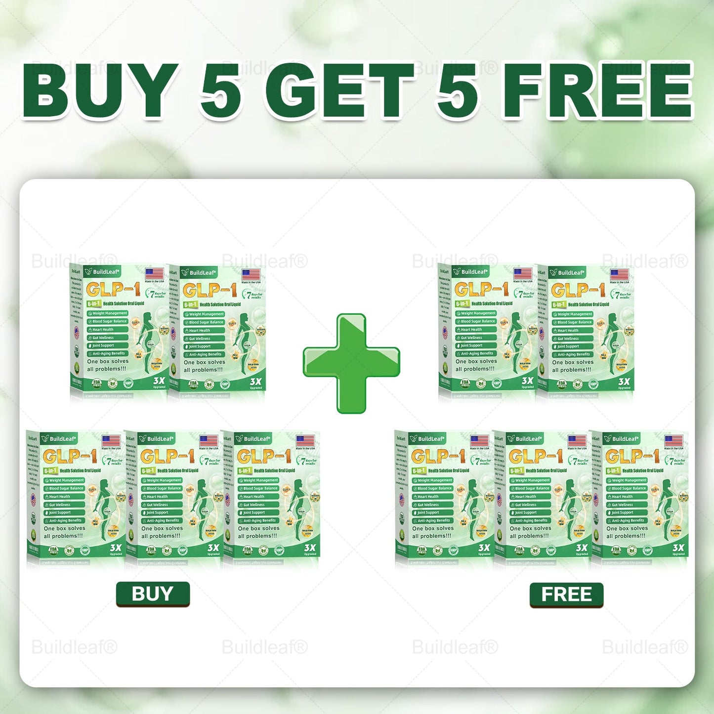 US 𝖮𝖿𝖿𝗂𝖼𝗂𝖺𝗅 𝖲𝗍𝗈𝗋𝖾 | 𝑩𝒖𝐢𝒍𝒅𝑳𝒆𝐚𝒇® GL𝐏-1 6-𝒊𝒏-1 𝑯𝒆𝒂𝒍𝒕𝒉 𝑺𝒐𝒍𝒖𝒕𝒊𝒐𝒏 𝖮𝗋𝖺𝗅 𝐋𝐢𝐪𝐮𝐢𝐝 (𝑱𝒖𝒔𝒕 𝒐𝒏𝒄𝒆 𝒂 𝒅𝒂𝒚, 𝘃𝗶𝘀𝗶𝗯𝗹𝗲 𝗰𝗵𝗮𝗻𝗴𝗲𝘀 𝗶𝗻 𝟳 𝗱𝗮𝘆𝘀） ✅ 𝘍𝘰𝘳 𝘰𝘣𝘦𝘴𝘪𝘵𝘺, 𝘤𝘢𝘳𝘥𝘪𝘰𝘷𝘢𝘴𝘤𝘶𝘭𝘢𝘳 𝘩𝘦𝘢𝘭𝘵𝘩,𝙙𝙞𝙖𝙗𝙚𝙩𝙚𝙨, 𝙨𝙡𝙚𝙚𝙥 𝐚𝐩𝐧𝐞𝐚, 𝐆𝐮𝐭 𝐇𝐞𝐚𝐥𝐭𝐡, 𝐣𝐨𝐢𝐧𝐭 𝐢𝐬𝐬𝐮𝐞𝐬, 𝐚𝐧𝐝 𝐦𝐨𝐫𝐞