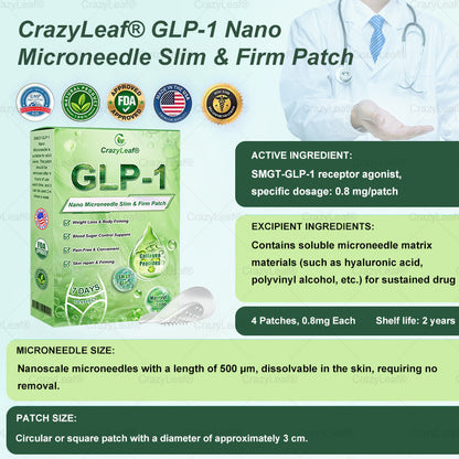 CrazyLeaf® has a surprise upgrade just for you! You've already got an amazing offer - but now you've unlocked an even better one: 👉 You'll get a massive 50% off your next purchase - for the next two minutes only!