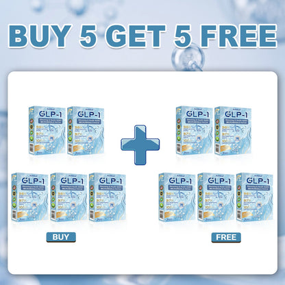 C US 🏥FDA Store | 𝐵uil𝗱𝐿ea𝐟® 𝑺𝑀𝗚T-𝑮𝐋𝑃-1 𝐒limming & 𝐻ealth 𝑁ano 𝑀icroneedle 𝑃atch with Collagen & Matrixyl 3000 丨Obesity,Cardiovascular Diseas, Diabetes, Sleep Apnea, Joint Problems and More