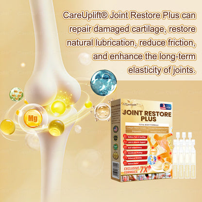 CareUplift® Joint Restore Plus 🎉🎉(Specially for older adults)