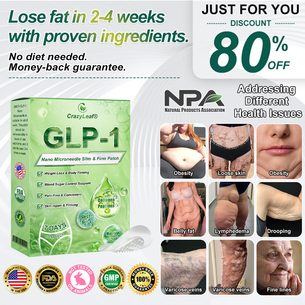 CrazyLeaf® has a surprise upgrade just for you! You've already got an amazing offer - but now you've unlocked an even better one: 👉 You'll get a massive 50% off your next purchase - for the next two minutes only!