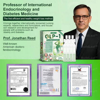 US 𝖮𝖿𝖿𝗂𝖼𝗂𝖺𝗅 𝖲𝗍𝗈𝗋𝖾 | 𝑩𝒖𝐢𝒍𝒅𝑳𝒆𝐚𝒇® GL𝐏-1 8-𝒊𝒏-1 𝙁𝙞𝙩 & 𝙑𝙞𝙩𝙖𝙡 𝖮𝗋𝖺𝗅 𝙎𝙤𝙡𝙪𝙩𝙞𝙤𝙣  (𝑱𝒖𝒔𝒕 𝒐𝒏𝒄𝒆 𝒂 𝒅𝒂𝒚, 𝒗𝒊𝒔𝒊𝒃𝒍𝒆 𝒄𝒉𝒂𝒏𝒈𝒆𝒔 𝒊𝒏 7 𝒅𝒂𝒚𝒔) ✅ 𝑭𝒐𝒓 𝒐𝒃𝒆𝒔𝒊𝒕𝒚, 𝒄𝒂𝒓𝒅𝒊𝒐𝒗𝒂𝒔𝒄𝒖𝒍𝒂𝒓 𝒉𝒆𝒂𝒍𝒕𝒉, 𝒅𝒊𝒂𝒃𝒆𝒕𝒆𝒔, 𝒔𝒍𝒆𝒆𝒑 𝒂𝒑𝒏𝒆𝒂, 𝒈𝒖𝒕 𝒉𝒆𝒂𝒍𝒕𝒉, 𝒋𝒐𝒊𝒏𝒕 𝒊𝒔𝒔𝒖𝒆𝒔, 𝒂𝒏𝒅 𝒎𝒐𝒓𝒆