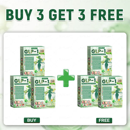 𝖮𝖿𝖿𝗂𝖼𝗂𝖺𝗅 𝖲𝗍𝗈𝗋𝖾 | 𝑩𝒖𝐢𝒍𝒅𝑳𝒆𝐚𝒇® GL𝐏-1 20 𝒊𝒏 1 Slim & Vitality 𝖮𝗋𝖺𝗅 𝙎𝙤𝙡𝙪𝙩𝙞𝙤𝙣  (𝑱𝒖𝒔𝒕 𝒐𝒏𝒄𝒆 𝒂 𝒅𝒂𝒚, 𝒗𝒊𝒔𝒊𝒃𝒍𝒆 𝒄𝒉𝒂𝒏𝒈𝒆𝒔 𝒊𝒏 7 𝒅𝒂𝒚𝒔) ✅ 𝑭𝒐𝒓 𝒐𝒃𝒆𝒔𝒊𝒕𝒚, 𝒄𝒂𝒓𝒅𝒊𝒐𝒗𝒂𝒔𝒄𝒖𝒍𝒂𝒓 𝒉𝒆𝒂𝒍𝒕𝒉, 𝒅𝒊𝒂𝒃𝒆𝒕𝒆𝒔, 𝒔𝒍𝒆𝒆𝒑 𝒂𝒑𝒏𝒆𝒂, 𝒈𝒖𝒕 𝒉𝒆𝒂𝒍𝒕𝒉, 𝒋𝒐𝒊𝒏𝒕 𝒊𝒔𝒔𝒖𝒆𝒔,Stress Relief & Energy Boost.