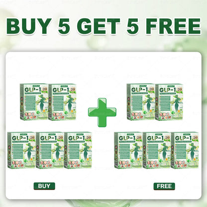 𝖮𝖿𝖿𝗂𝖼𝗂𝖺𝗅 𝖲𝗍𝗈𝗋𝖾 | 𝑩𝒖𝐢𝒍𝒅𝑳𝒆𝐚𝒇® GL𝐏-1 20 𝒊𝒏 1 Slim & Vitality 𝖮𝗋𝖺𝗅 𝙎𝙤𝙡𝙪𝙩𝙞𝙤𝙣  (𝑱𝒖𝒔𝒕 𝒐𝒏𝒄𝒆 𝒂 𝒅𝒂𝒚, 𝒗𝒊𝒔𝒊𝒃𝒍𝒆 𝒄𝒉𝒂𝒏𝒈𝒆𝒔 𝒊𝒏 7 𝒅𝒂𝒚𝒔) ✅ 𝑭𝒐𝒓 𝒐𝒃𝒆𝒔𝒊𝒕𝒚, 𝒄𝒂𝒓𝒅𝒊𝒐𝒗𝒂𝒔𝒄𝒖𝒍𝒂𝒓 𝒉𝒆𝒂𝒍𝒕𝒉, 𝒅𝒊𝒂𝒃𝒆𝒕𝒆𝒔, 𝒔𝒍𝒆𝒆𝒑 𝒂𝒑𝒏𝒆𝒂, 𝒈𝒖𝒕 𝒉𝒆𝒂𝒍𝒕𝒉, 𝒋𝒐𝒊𝒏𝒕 𝒊𝒔𝒔𝒖𝒆𝒔,Stress Relief & Energy Boost.