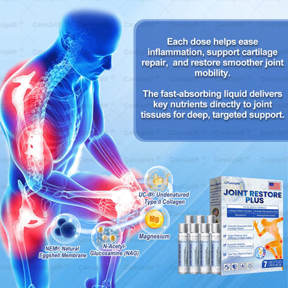 CareUplift® Joint Restore Plus 🎉🎉